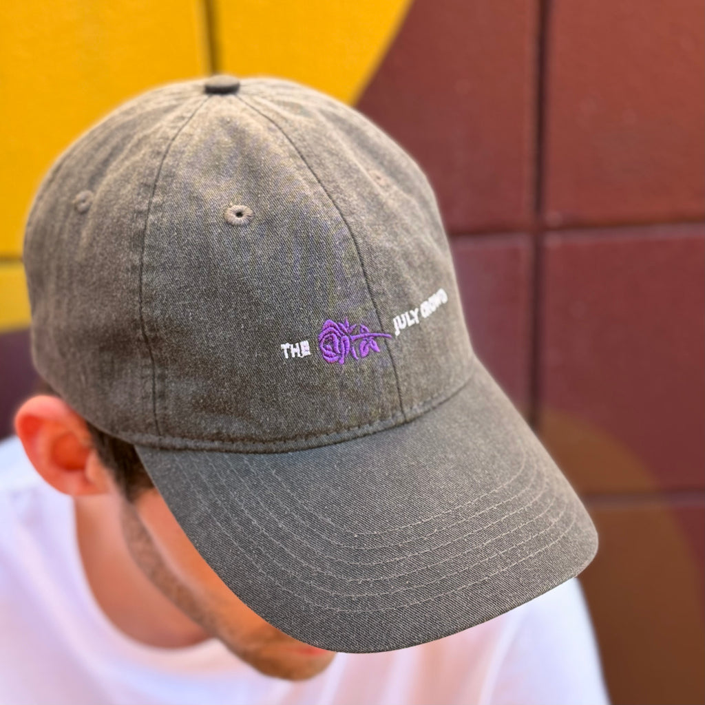 Dad Hat