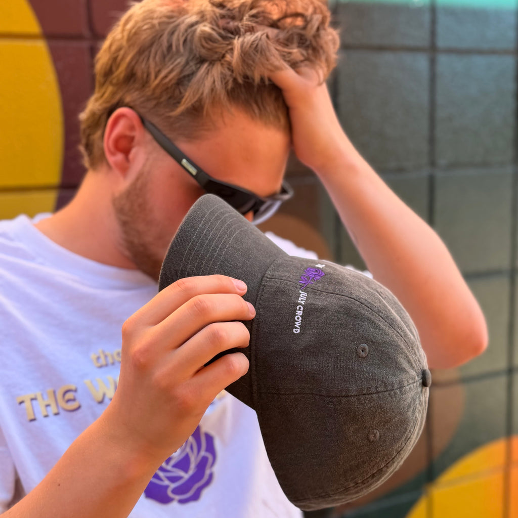 Dad Hat