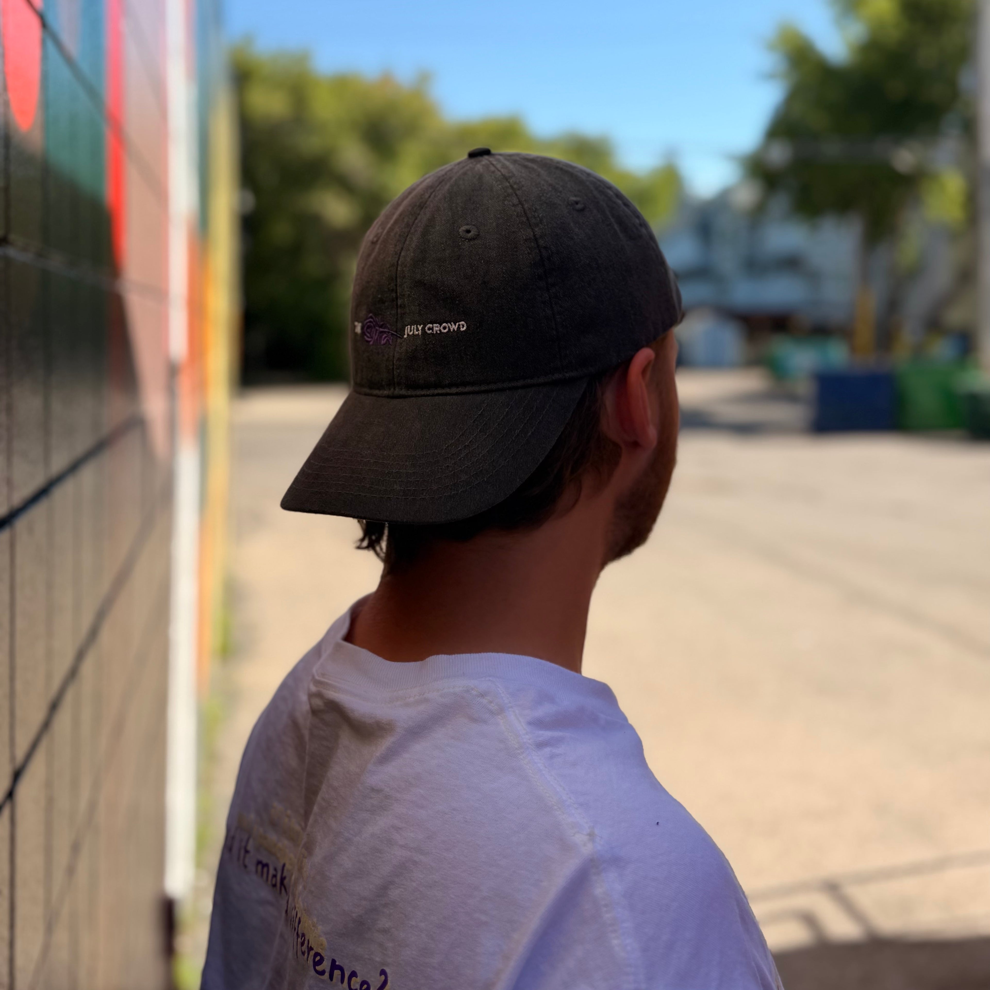 Dad Hat