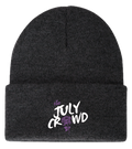 Logo Beanie