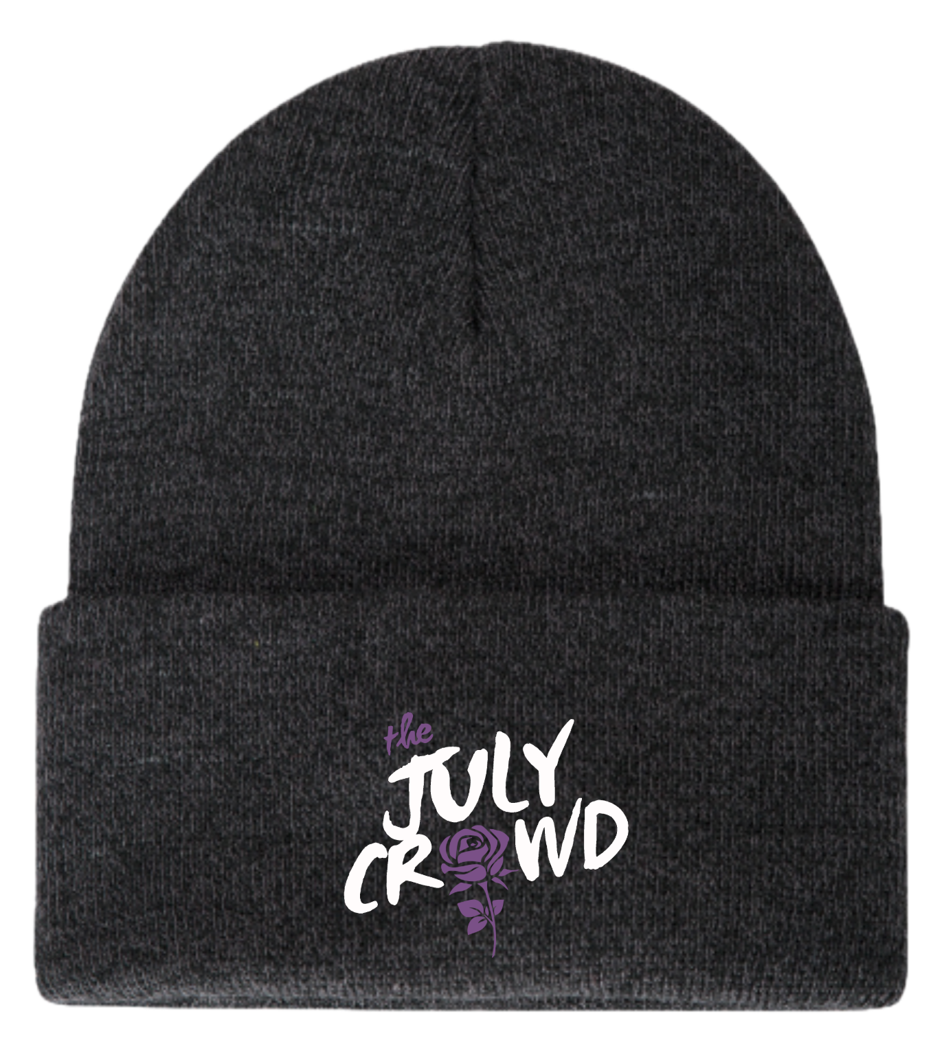 Logo Beanie