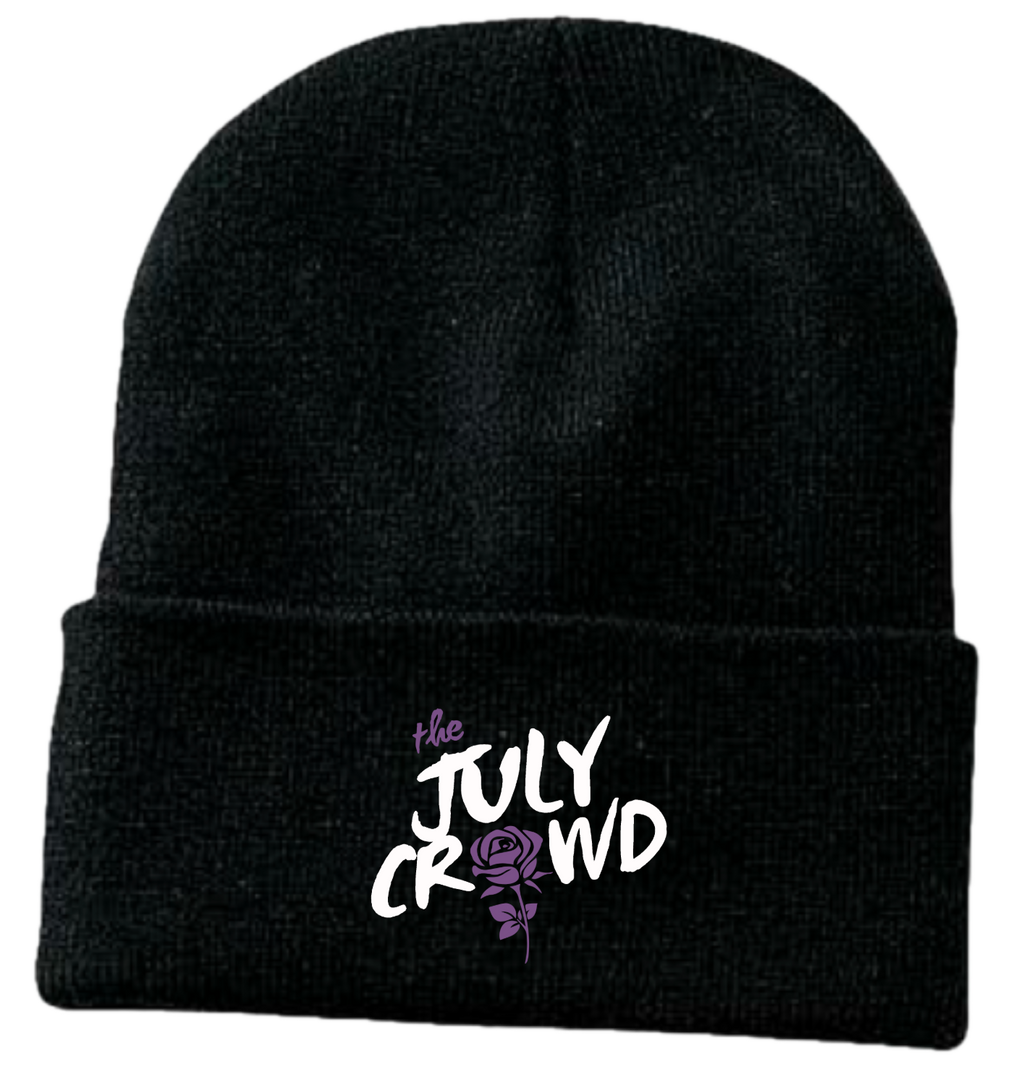 Logo Beanie