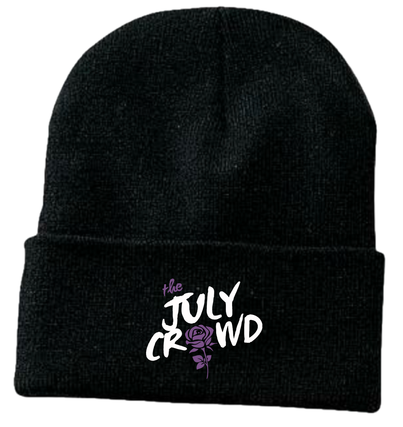 Logo Beanie