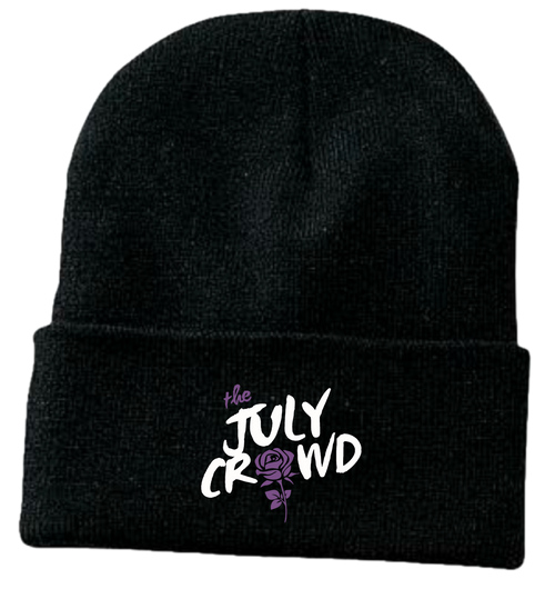 Logo Beanie
