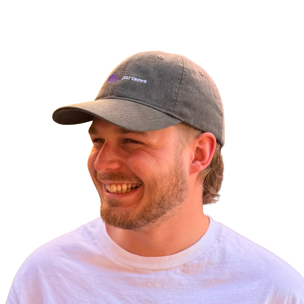 Dad Hat