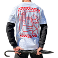 "Diner Tee"